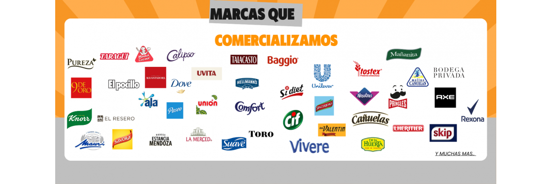 MARCAS