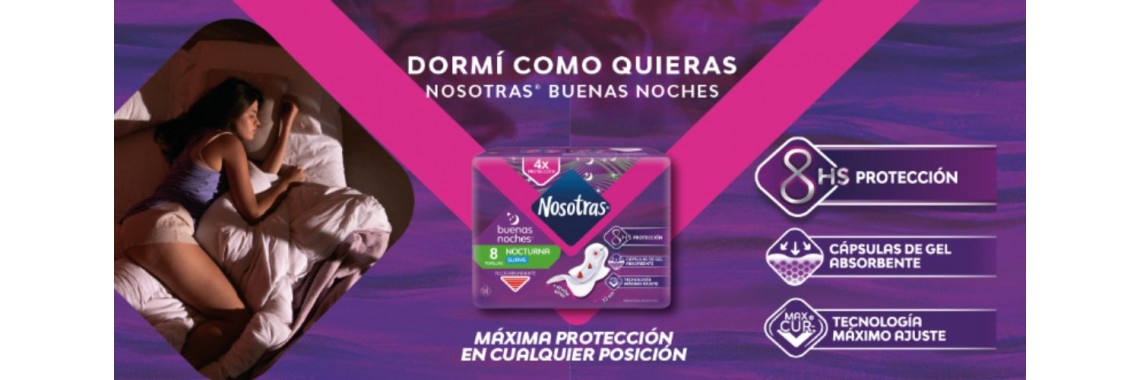 Nosotras