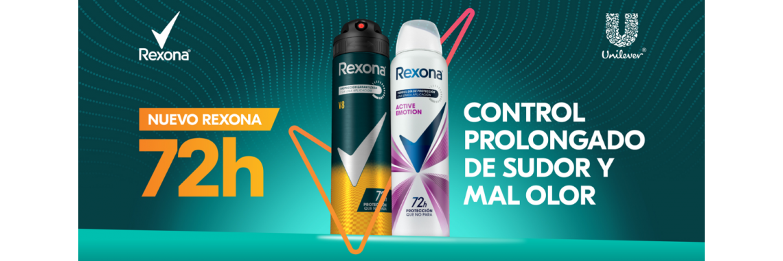 Rexona