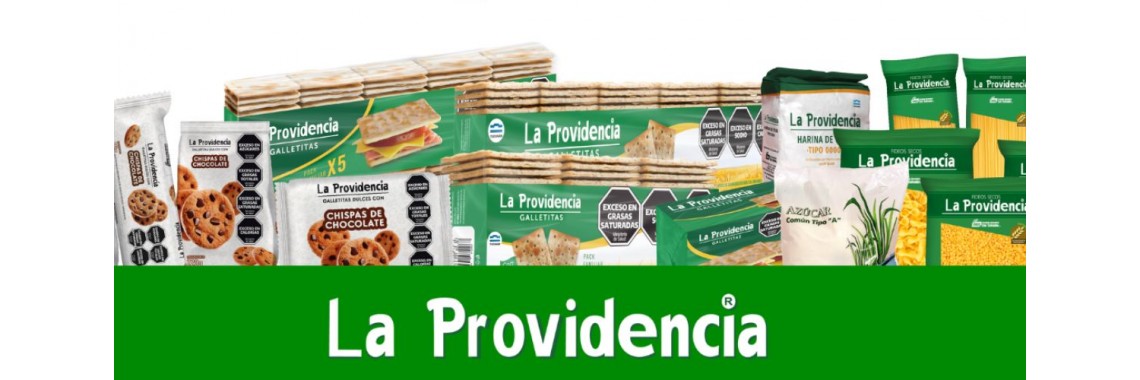 La providencia 