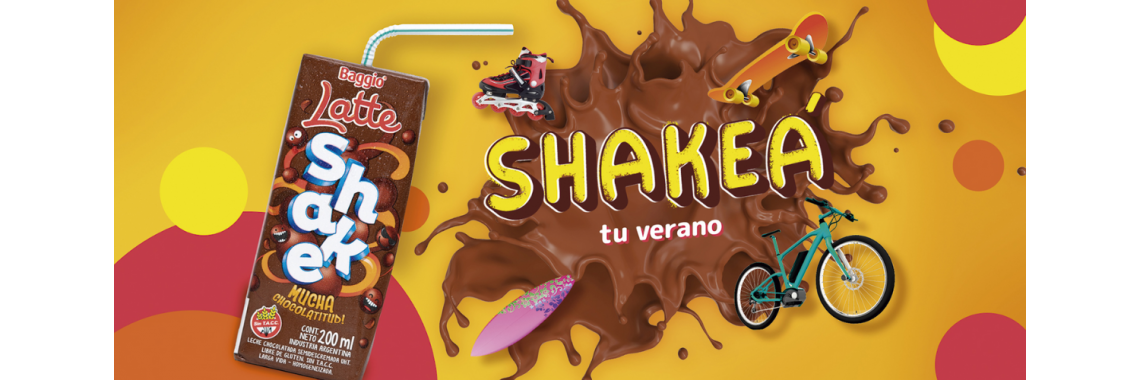 BAGGIO CHOCO